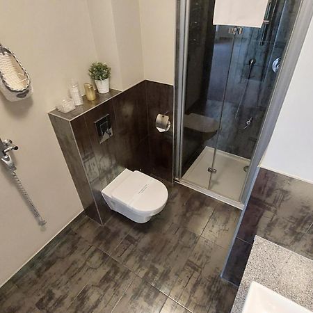 316 W Royal Tulip Sand 200 M Do Plazy Dobruk Apartamenty Колобжег Екстер'єр фото