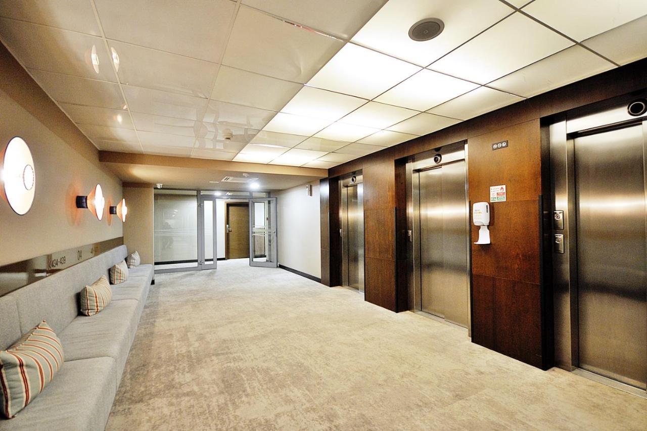 316 W Royal Tulip Sand 200 M Do Plazy Dobruk Apartamenty Колобжег Екстер'єр фото