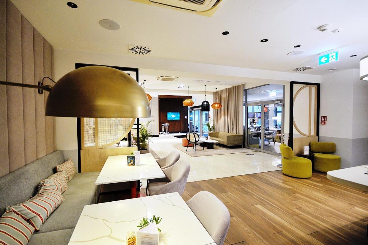 316 W Royal Tulip Sand 200 M Do Plazy Dobruk Apartamenty Колобжег Екстер'єр фото
