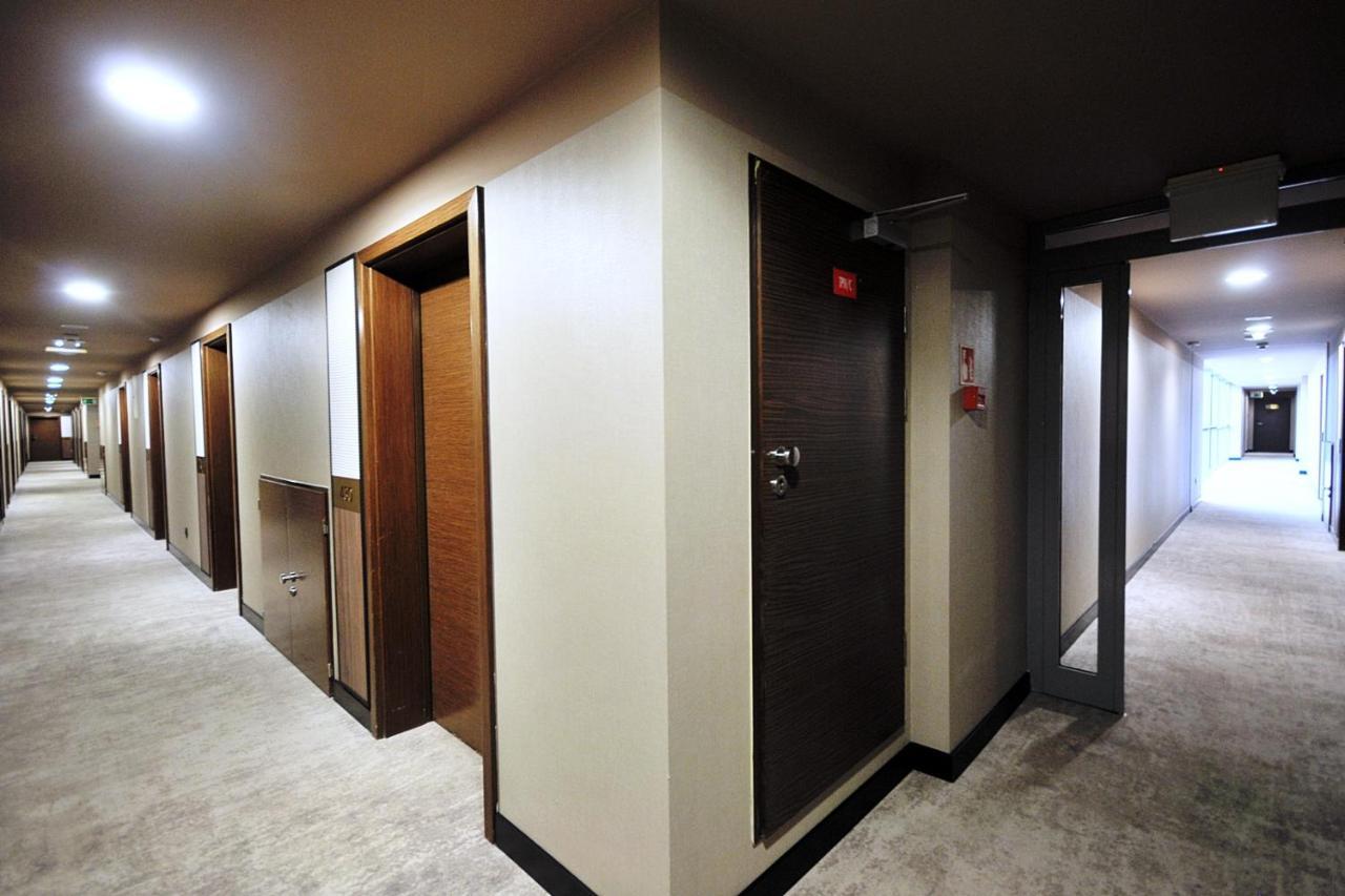 316 W Royal Tulip Sand 200 M Do Plazy Dobruk Apartamenty Колобжег Екстер'єр фото