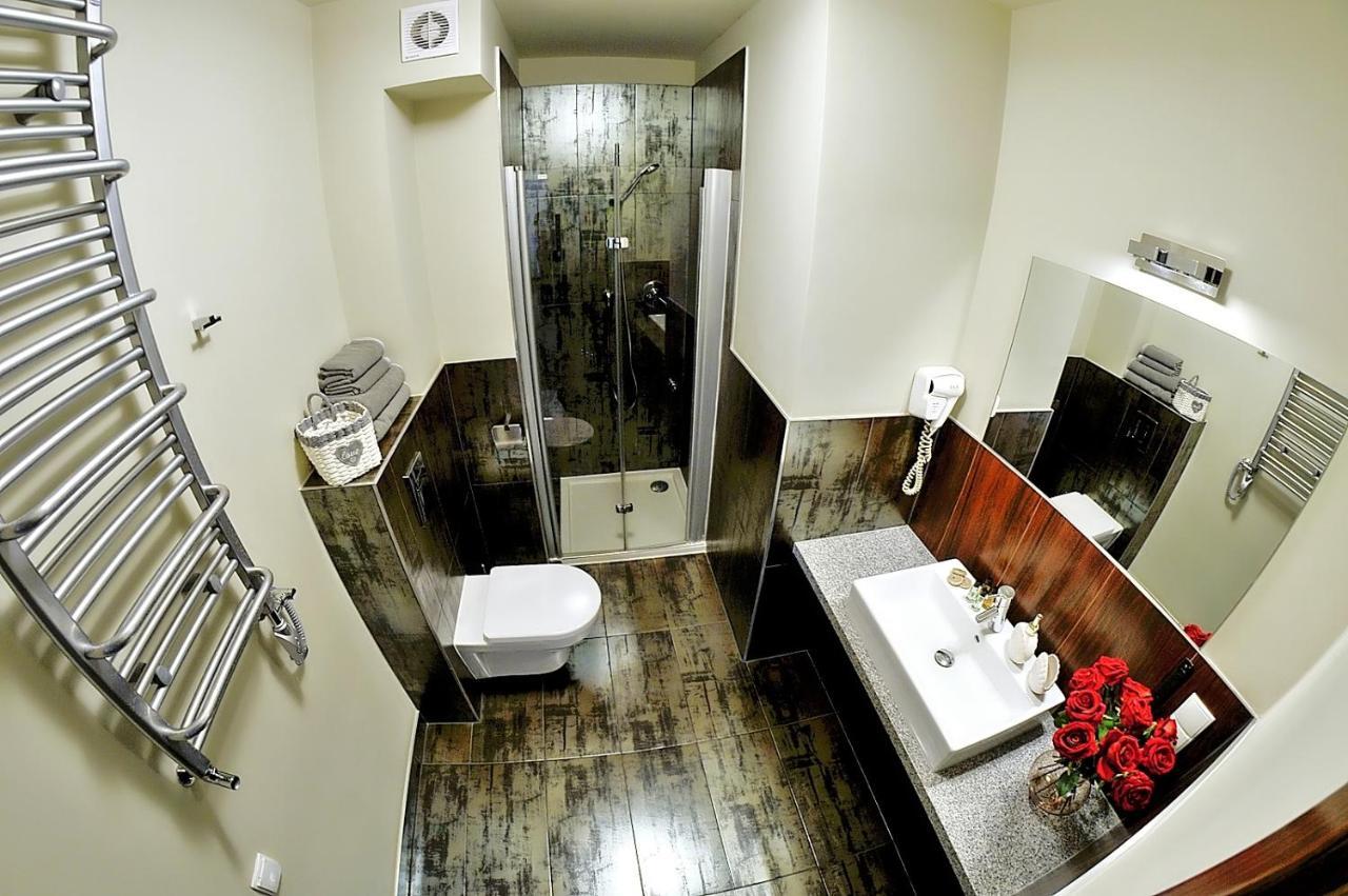 316 W Royal Tulip Sand 200 M Do Plazy Dobruk Apartamenty Колобжег Екстер'єр фото