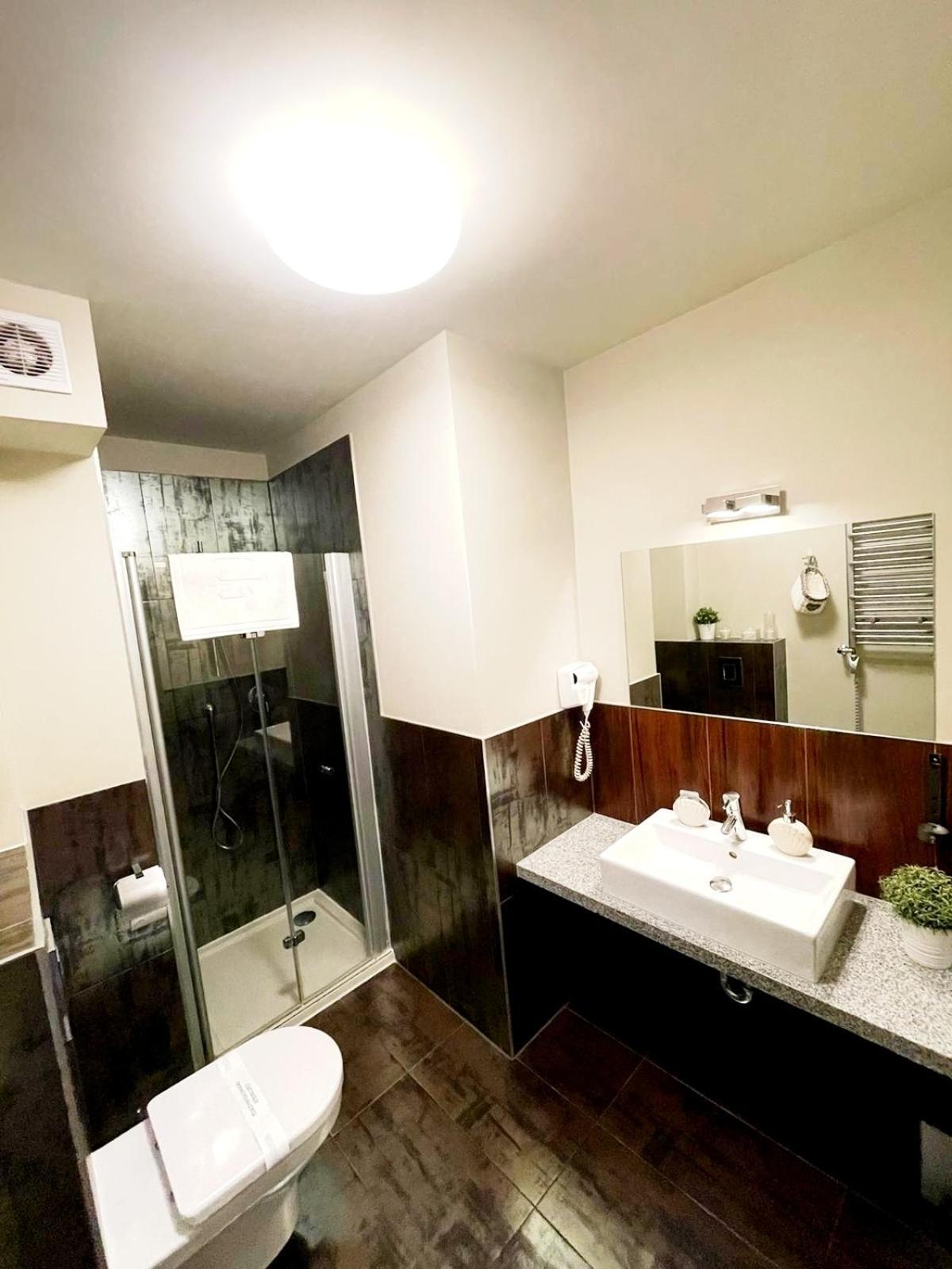 316 W Royal Tulip Sand 200 M Do Plazy Dobruk Apartamenty Колобжег Екстер'єр фото