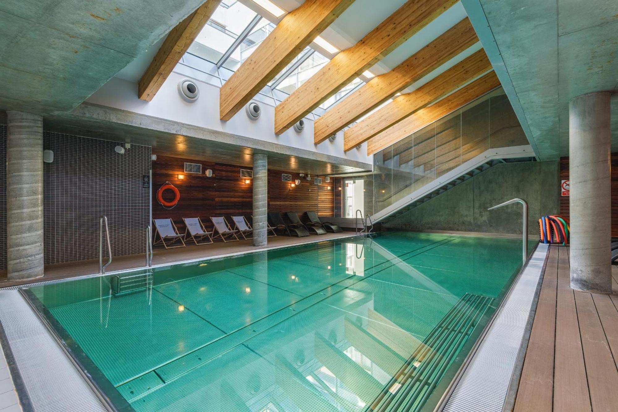 316 W Royal Tulip Sand 200 M Do Plazy Dobruk Apartamenty Колобжег Екстер'єр фото