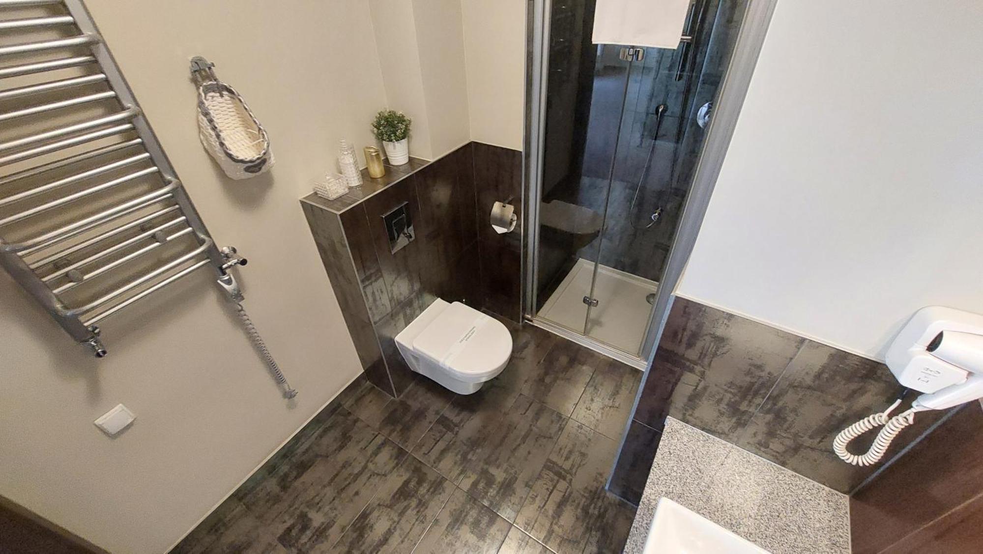 316 W Royal Tulip Sand 200 M Do Plazy Dobruk Apartamenty Колобжег Екстер'єр фото
