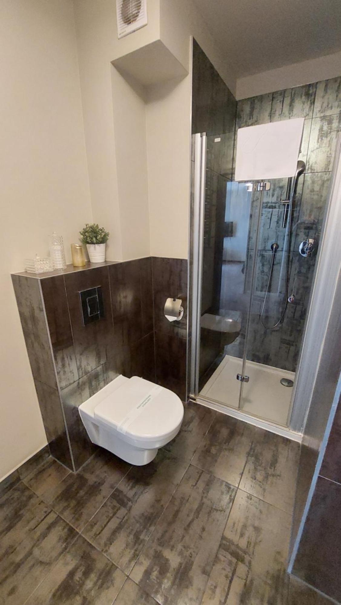 316 W Royal Tulip Sand 200 M Do Plazy Dobruk Apartamenty Колобжег Екстер'єр фото